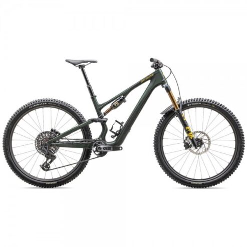 2025 Specialized Stumpjumper 15 Pro Mountain Bike (ZONACYCLES)