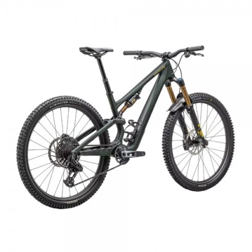 2025 Specialized Stumpjumper 15 Pro Mountain Bike (ZONACYCLES)