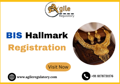 BIS-Hallmark-Registration