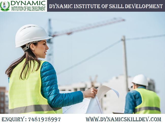 Become a Certified Safety Officer with Expert Training in Patna