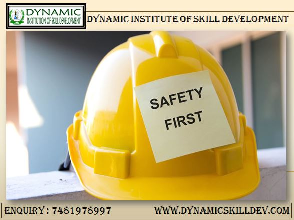 Join the Leading Safety Officer Course in Patna for Career Growth