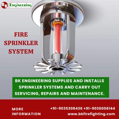 Comprehensive Fire Safety Solutions for All Your Needs in Ghaziabad