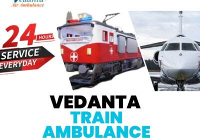 Get-Vedanta-Train-Ambulance-Service-In-Patna-At-Lower-Price