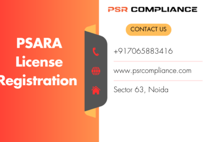 PSARA-License-Registration