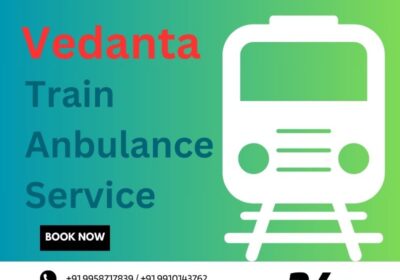 Train-Ambulance-Service-in-Bhilai-For-Relocation-Service