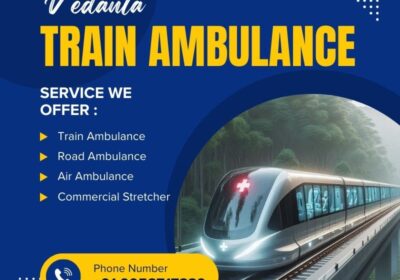 Train-Ambulance-Service-in-Chandigarh-Vedanta-Train-Ambulance