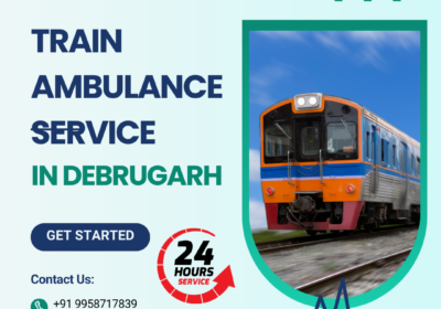 Train-Ambulance-Service-in-Debrugarh-With-Affordable-Price