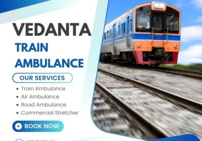 Train-Ambulance-Service-in-Delhi-Provides-its-Service-at-a-Low-Cost-Keeping-in-Mind-all-Families