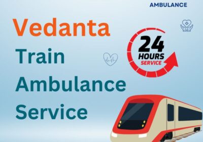 Train-Ambulance-Service-in-Ranchi-Vedanta-Train-Ambulance