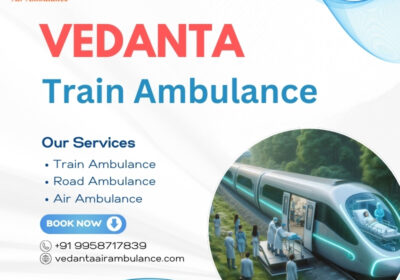 Train-Ambulance-Service-in-Varanasi-is-always-ready-to-transport-patients