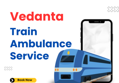 Train-Ambulance-Services-in-Raipur-Vedanta-Train-Ambulance