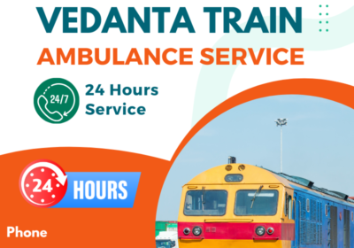 Train-ambulance-services-in-Ernakulam-Vedanta-Train-Ambulance