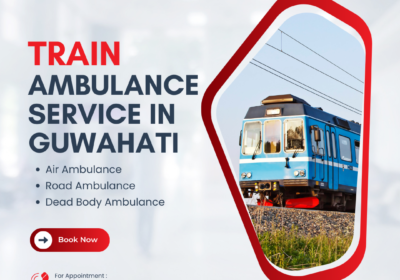 Vedanta-Train-Ambulance-Service-in-Guwahati-with-a-highly-qualified-team-of-healthcare-experts