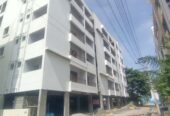 1005 Sq.Ft Flat with 2BHK For Sale in Doddagubbi Main Road