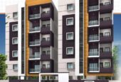 1460 Sq.Ft Flat with 3BHK For Sale in Whitfield Main Road