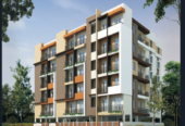 1005 Sq.Ft Flat with 2BHK For Sale in Doddagubbi Main Road