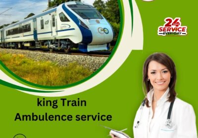 king-Train-Ambulence-service-2