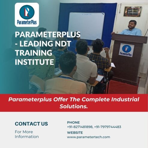 Master the Essentials of Quality Control at Gorakhpur’s Premier Training Hub