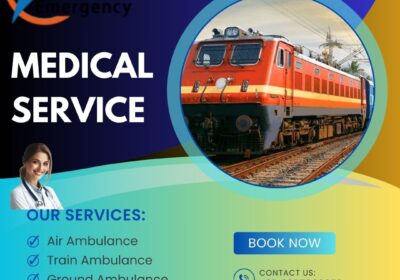 Air-Ambulance-Train-Ambulance-Ground-Ambulance-Aeromedical