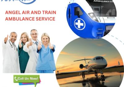 Angel-Air-and-Train-Ambulance-Service-in-Nagpur-Provide-a-Medical-Team-to-Treat-Serious-Patients