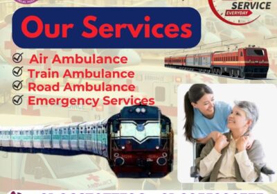 Book-High-Quality-Panchmukhi-Train-Ambulance-Services-in-Patna-With-ICU-Setup