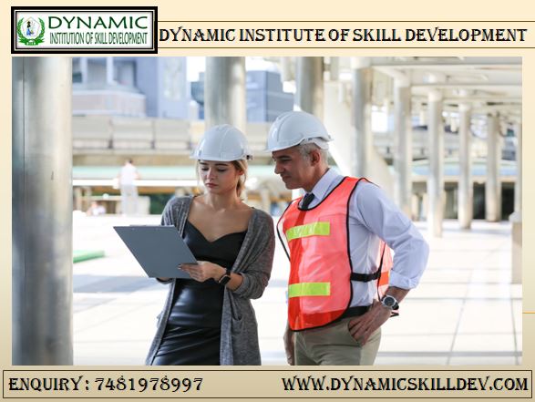 For a Bighter Career with the Best Safety Institute in Patna Join DISD