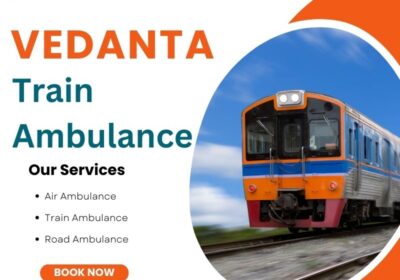 Discover-The-Train-Ambulance-Service-in-Siliguri-Today