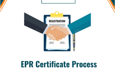 EPR-Certificate-Process