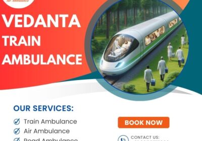 Emergency-Train-Ambulance-Service-in-Hyderabad-Vedanta-Train-Ambulance