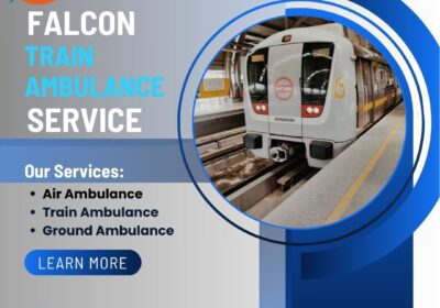 Falcon-Emergency-Train-Ambulance-Service-7