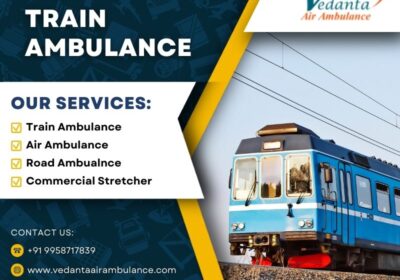 Have-The-Best-train-Ambulance-Service-in-Chandigarh-with-all-the-Necessary-Medical-Equipment