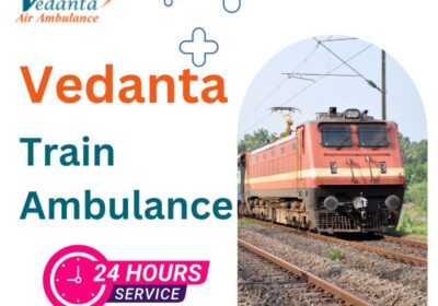 High-Quality-Train-Ambulance-Service-in-Kolkata-by-Vedanta