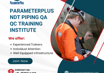 Parameterplus-NDT-Piping-QA-QC-Training-Institute-1