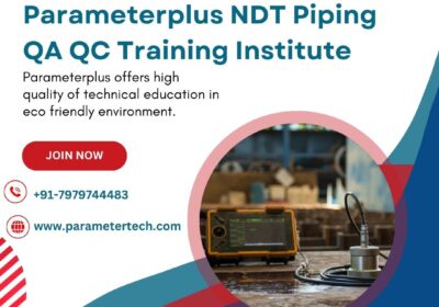 Parameterplus-NDT-Piping-QA-QC-Training-Institute-3-1