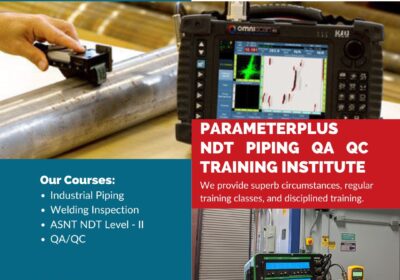 Parameterplus-NDT-Piping-QA-QC-Training-Institute-4-2