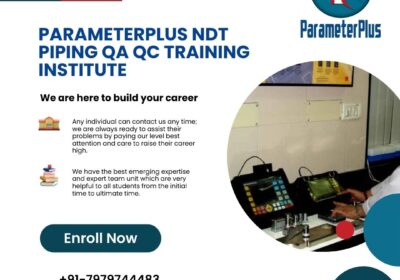 Parameterplus-NDT-Piping-QA-QC-Training-Institute-5