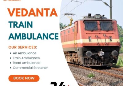 Remarkable-Train-Ambulance-Service-in-Thiruvananthapuram-Life-Saving-Choice