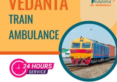 Train-Ambulance-Service-in-Kolkata-Vedanta-Train-Ambulance