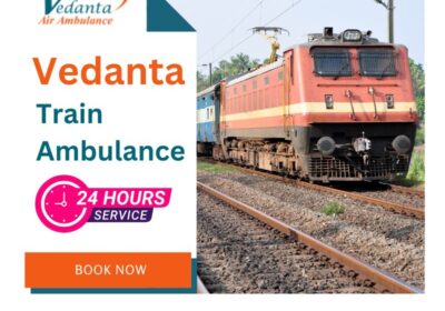 Train-Ambulance-Service-in-Siliguri-Medical-Transfer-Services-are-Quick-and-Efficient