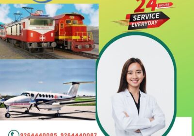 Use-Angel-Air-and-Train-Ambulance-Service-in-Bagdogra-in-Emergency-Medical-Transport