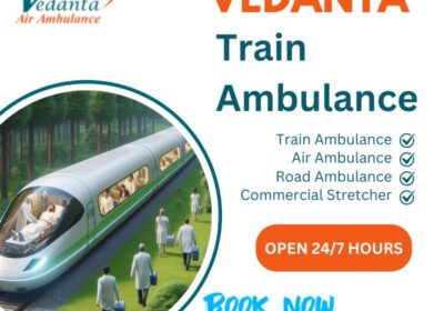 Vedanta-Train-Ambulance-in-Durgapur-ICUEquipped-Transfers-for-Critical-Patients