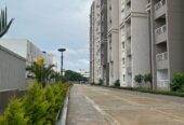 1203 Sq.Ft Flat with 2BHK For Sale in kalkere Agara