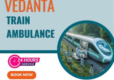 train-Ambulance-Service-in-Malda-Town-Vedanta-Train-Ambulance