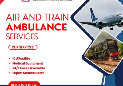 air-and-train-ambulance-services