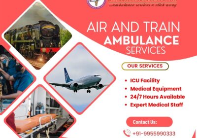 air-and-train-ambulance-services-in-varanasi