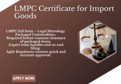 LMPC Labeling & Registration Help