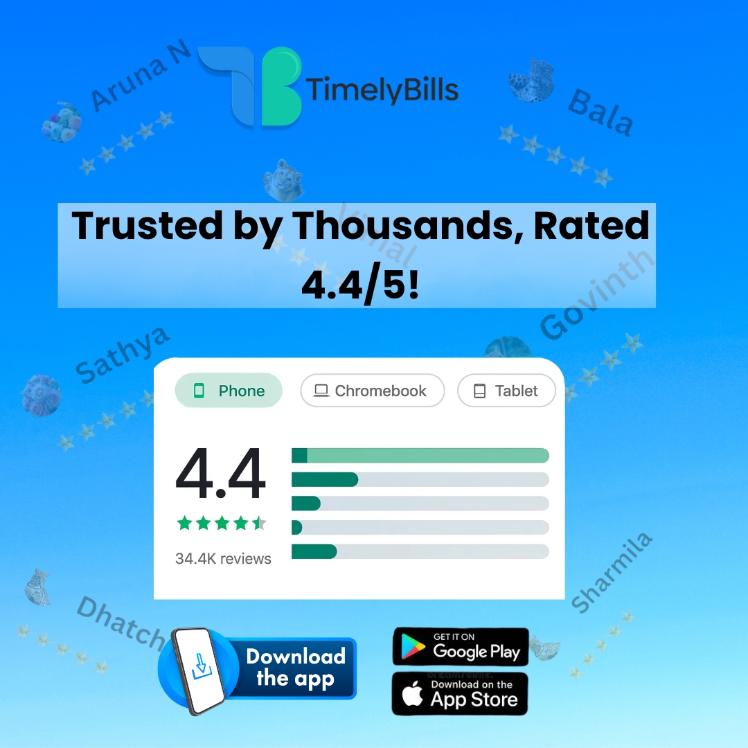 Best Money Manager App for Smarter Daily Finance – Try TimelyBills.app