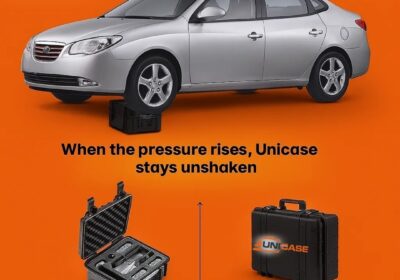 Premium Plastic Cases for Maximum Protection – Unicase.in