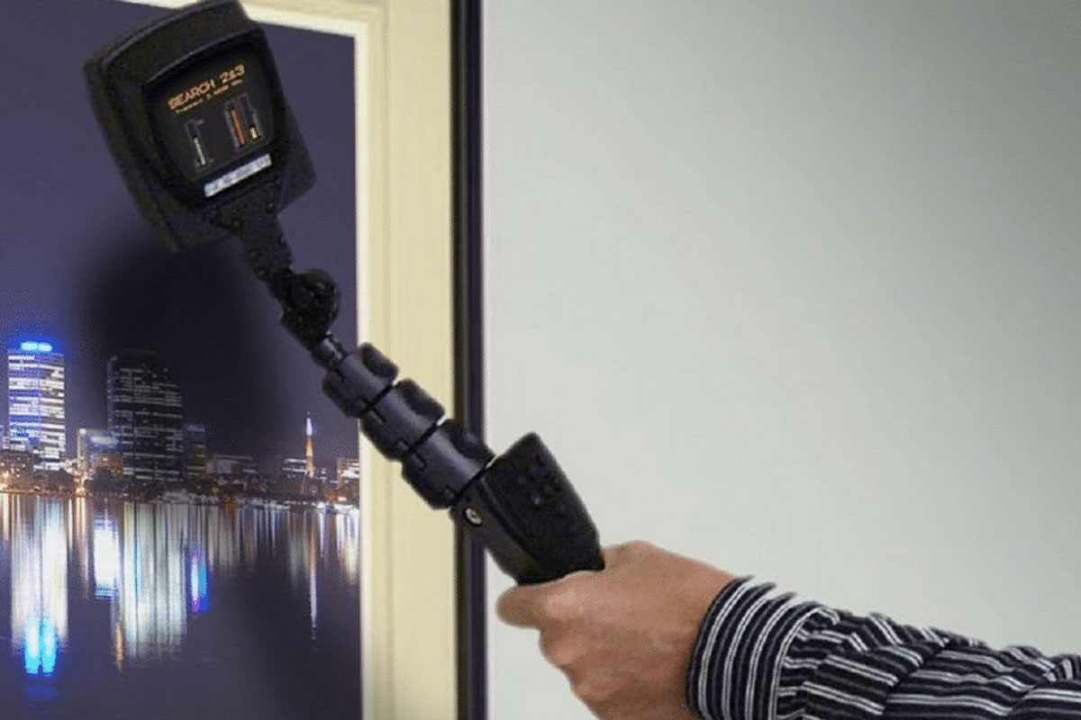 Reliable Bug Sweep Services in Delhi – Zitcomed