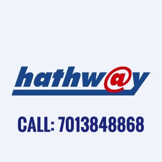 Hathway Broadband Internet Call 7013848868